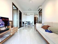 Normanton Park (D5), Apartment #531099411